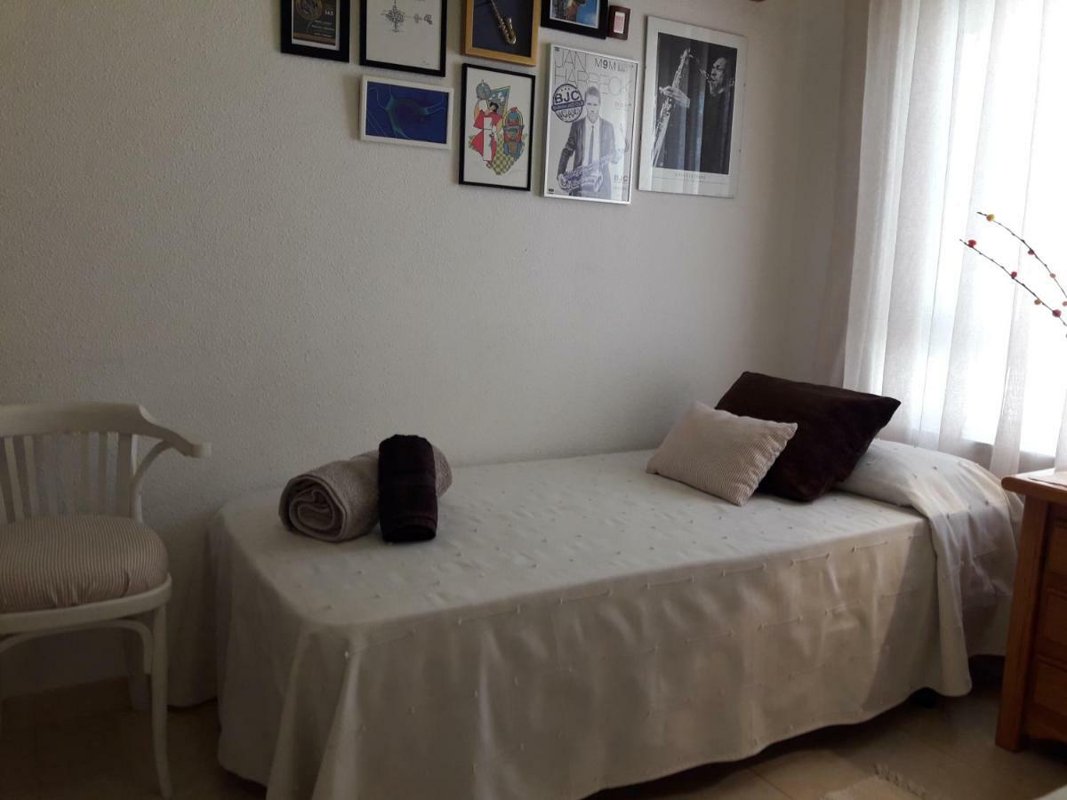 Your Home In Cordoba - Ana Y Ernesto Exterior photo