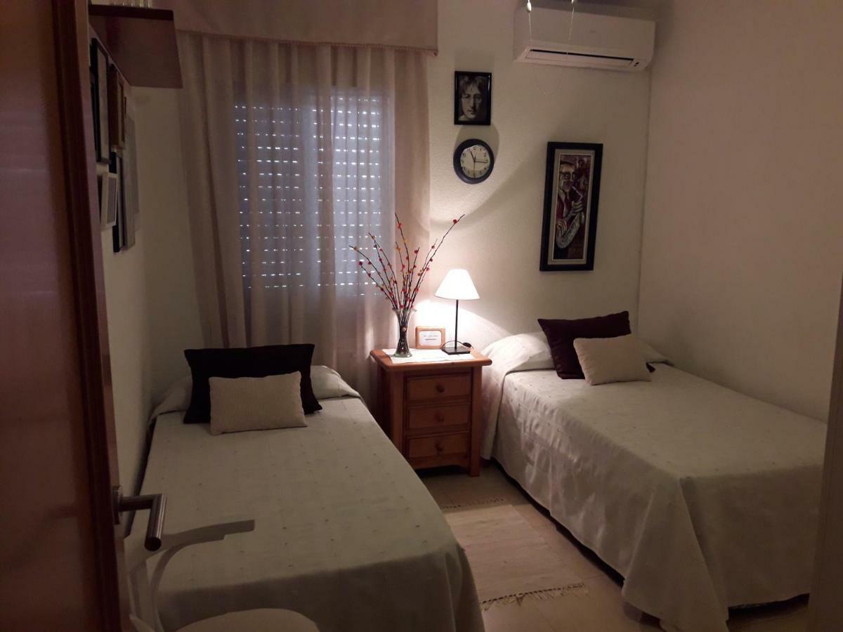 Your Home In Cordoba - Ana Y Ernesto Exterior photo